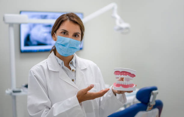 Best Emergency Treatment for Toothache in Olivette, MO
