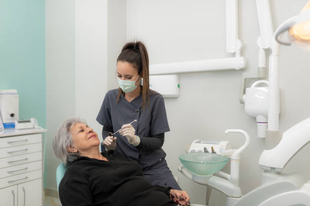 Best Emergency Broken Tooth Repair in Olivette, MO